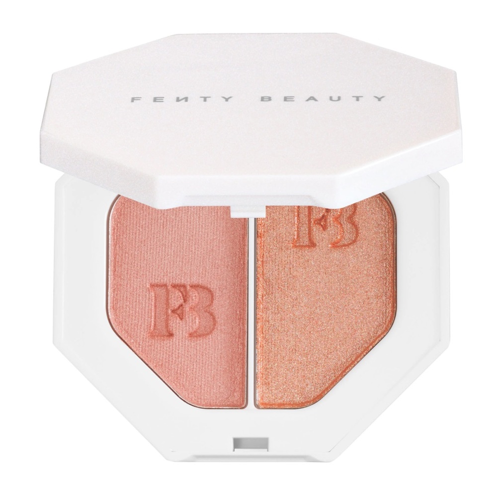Fenty Beauty Killawatt Freestyle Highlighter-Girl Next Door/Chic Phreak